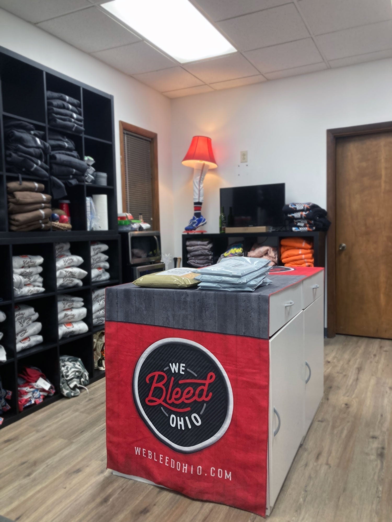 10 Gift Ideas for Cleveland Sports Fans