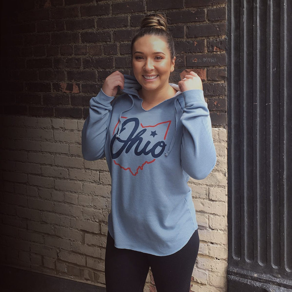 Ohio Apparel and Accessories