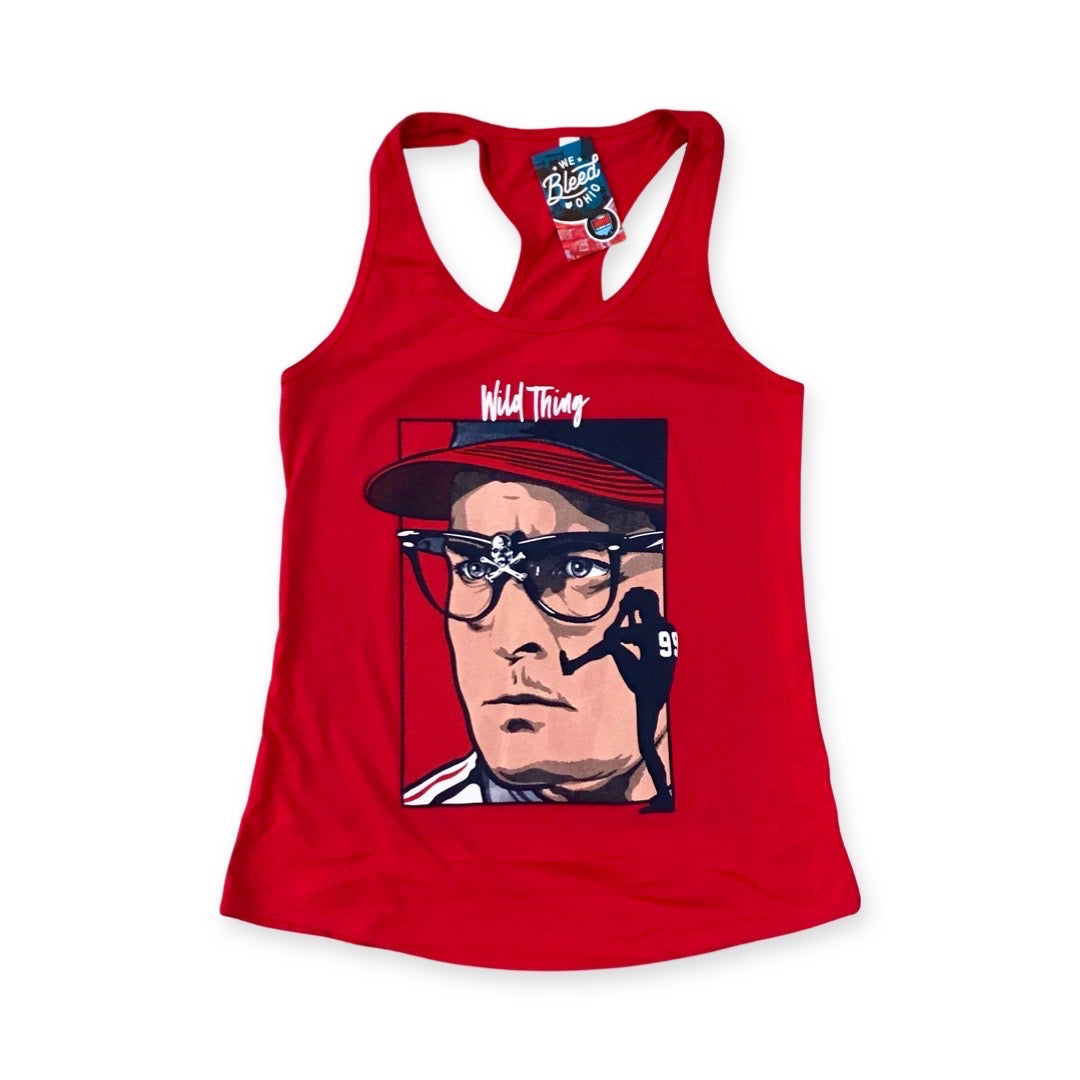 Cleveland Baseball Tees, Tanks and Hats