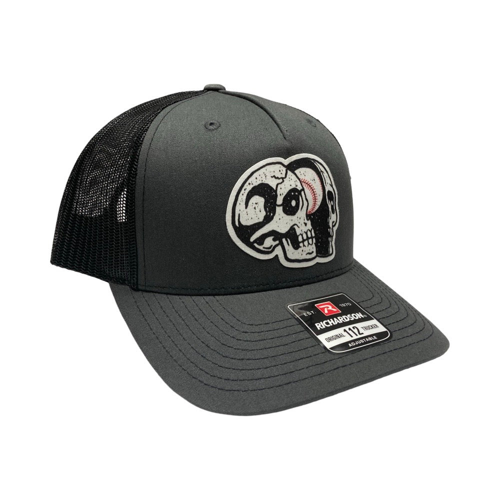 Hat - Baseball Mind Trucker Cap