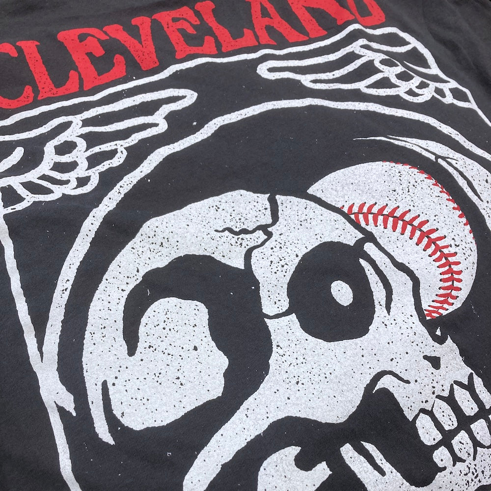 Baseball Mind - Cleveland T-shirt, T-shirts, WeBleedOhio, WeBleedOhio