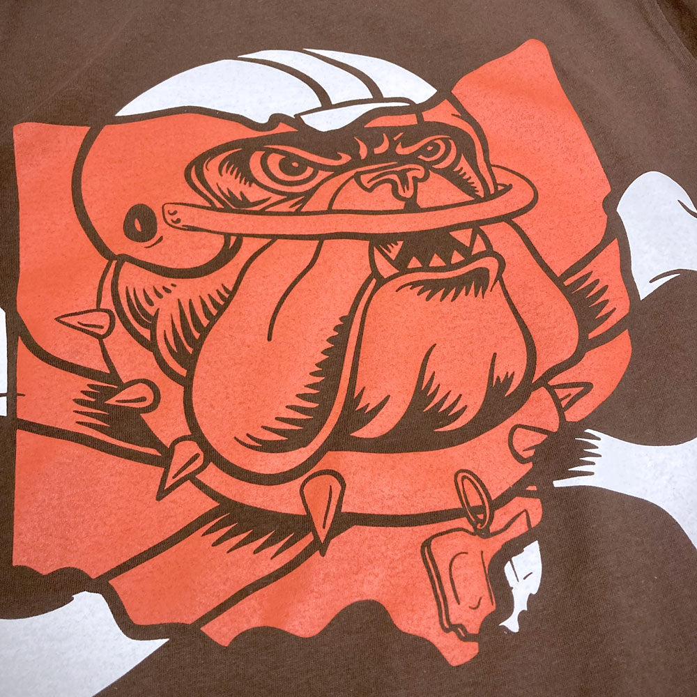 Ohio Dawg For Life - Cleveland T-Shirt