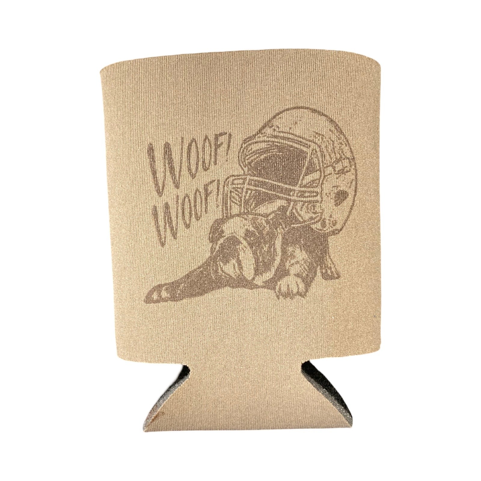 Cleveland Football Koozies - Can Coolers, Can & Bottle Sleeves, WeBleedOhio, WeBleedOhio