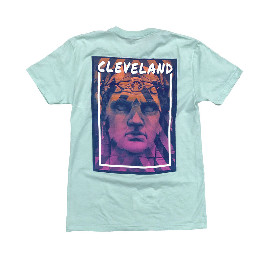 Guardians of Traffic - Double-Sided T-shirt, Shirts & Tops, WeBleedOhio, WeBleedOhio