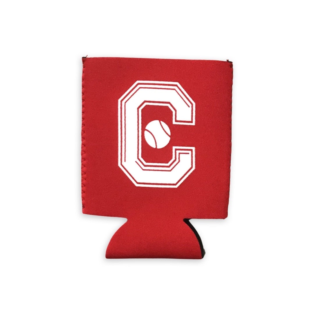 Cleveland Koozies - Can Coolers, Can & Bottle Sleeves, WeBleedOhio, WeBleedOhio