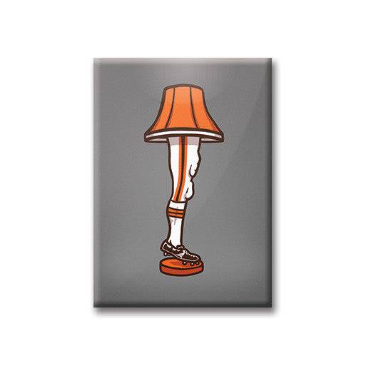 Magnet - Major Award, Refrigerator Magnets, WeBleedOhio, WeBleedOhio