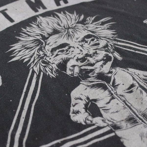 Bat Magic - Jobu Baseball T-Shirt, Shirts & Tops, WeBleedOhio, WeBleedOhio