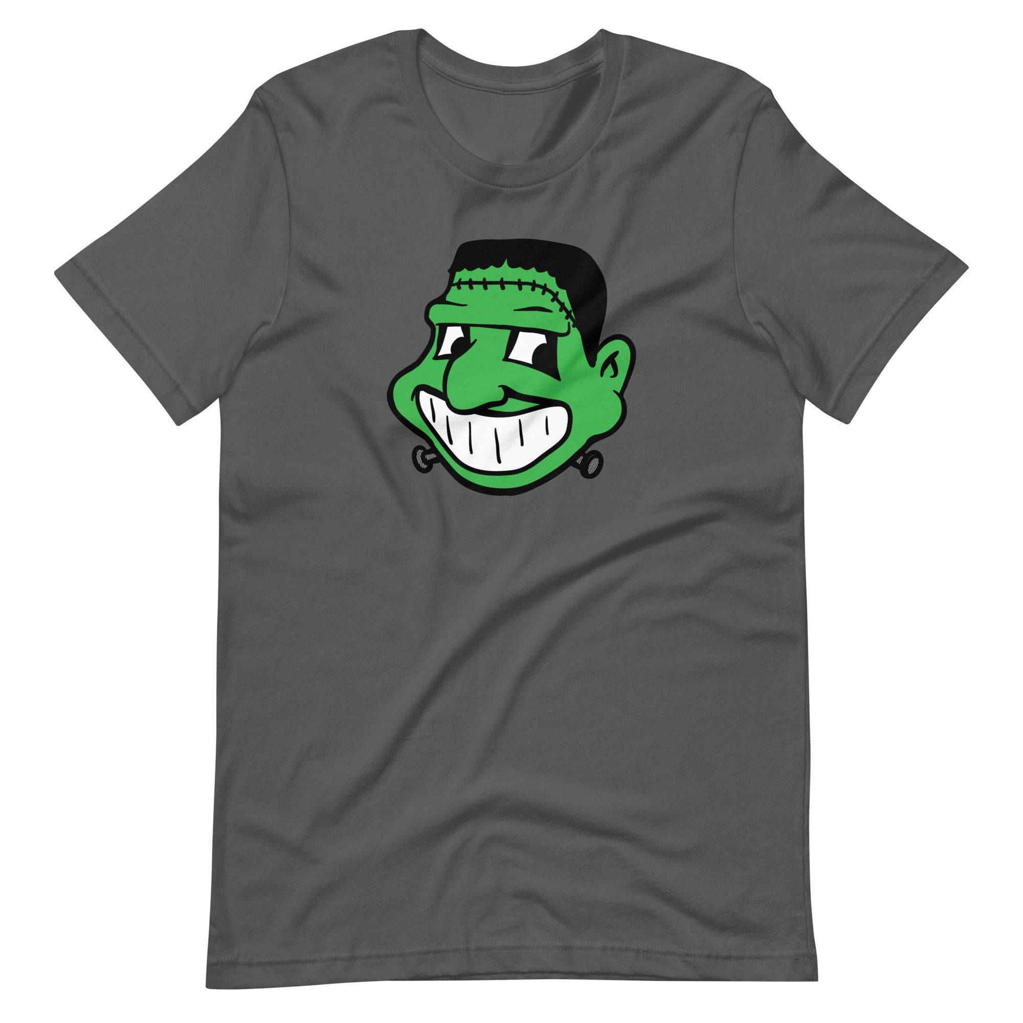 Cleveland - Halloween Frankenhoo t-shirt, Shirts & Tops, WeBleedOhio, WeBleedOhio