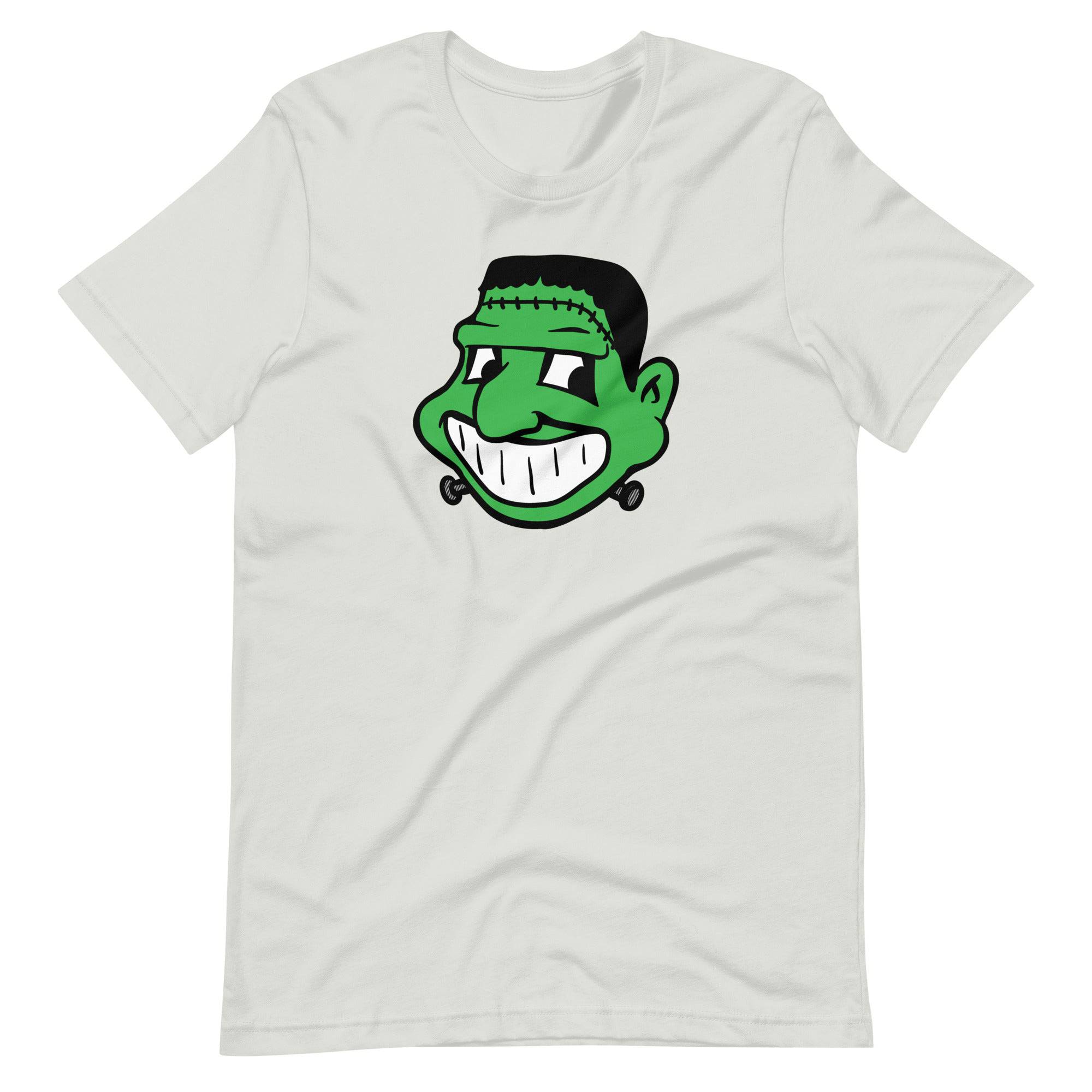 Cleveland - Halloween Frankenhoo t-shirt, Shirts & Tops, WeBleedOhio, WeBleedOhio