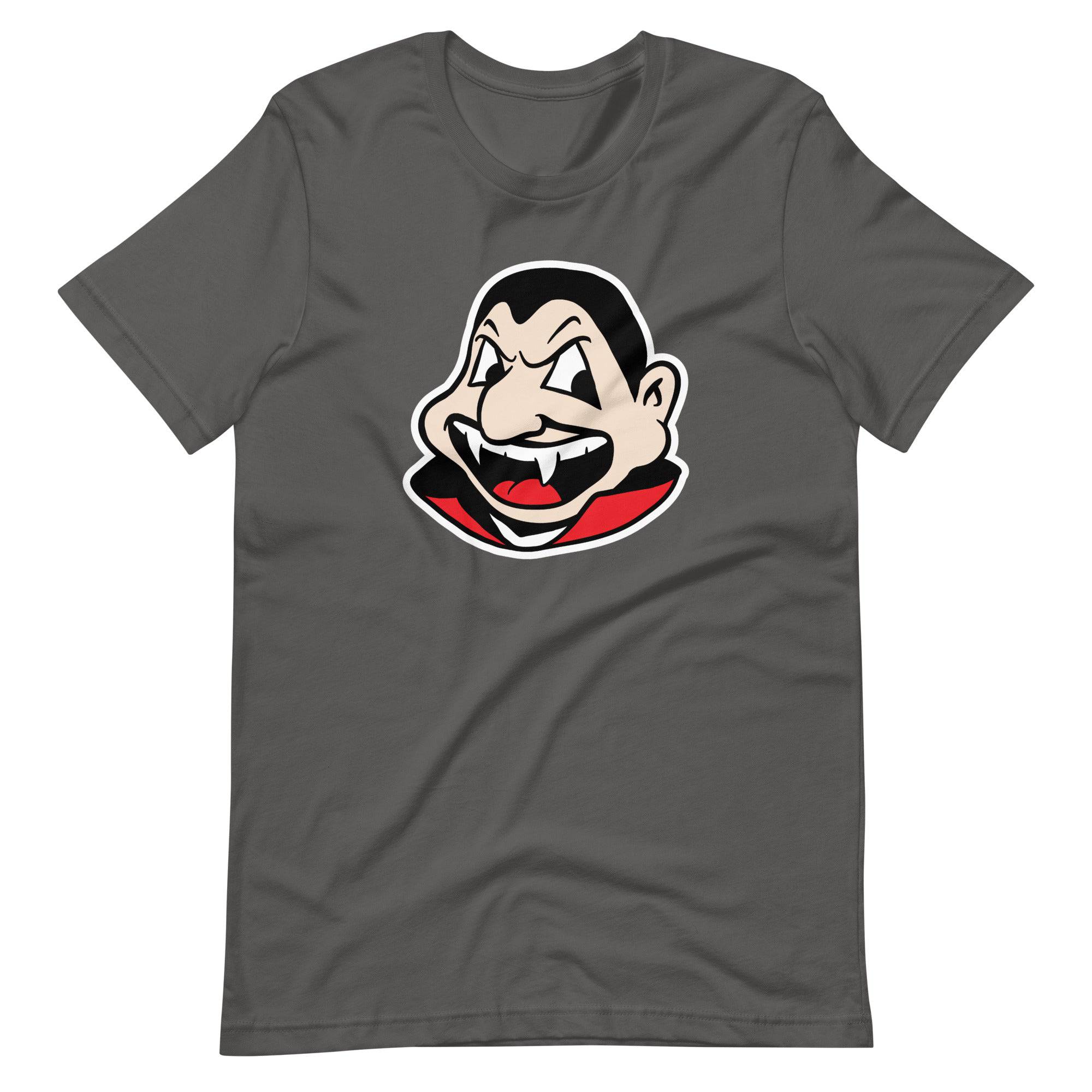 Cleveland - Halloween Vampire t-shirt, Shirts & Tops, WeBleedOhio, WeBleedOhio