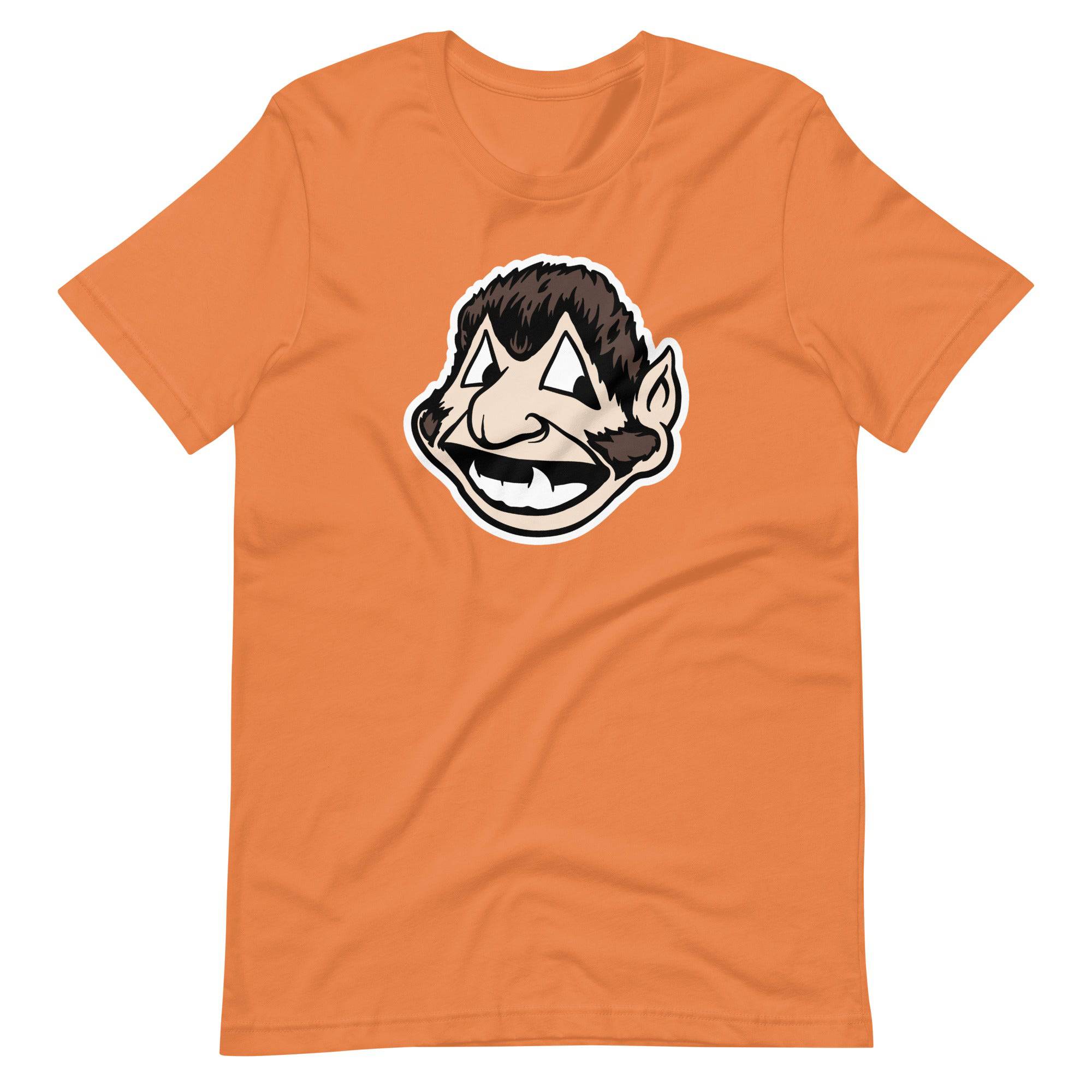 Cleveland - Halloween Wolfman t-shirt, Shirts & Tops, WeBleedOhio, WeBleedOhio