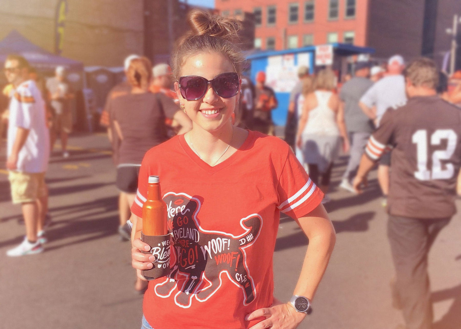 Why Cleveland Fans Are the Most Loyal in Sports (And the Science Behind It)