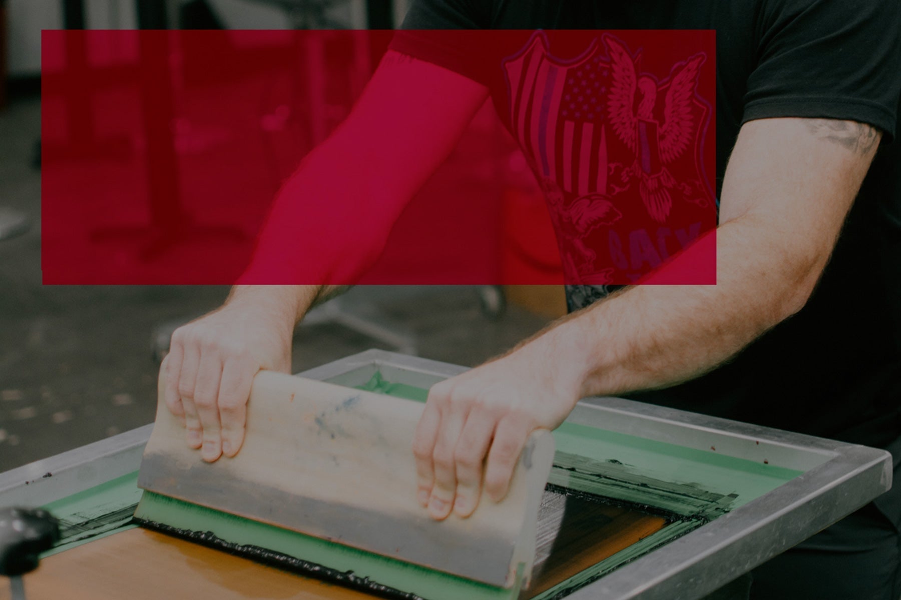 A Beginner’s Guide to Ordering Custom Screen Printing