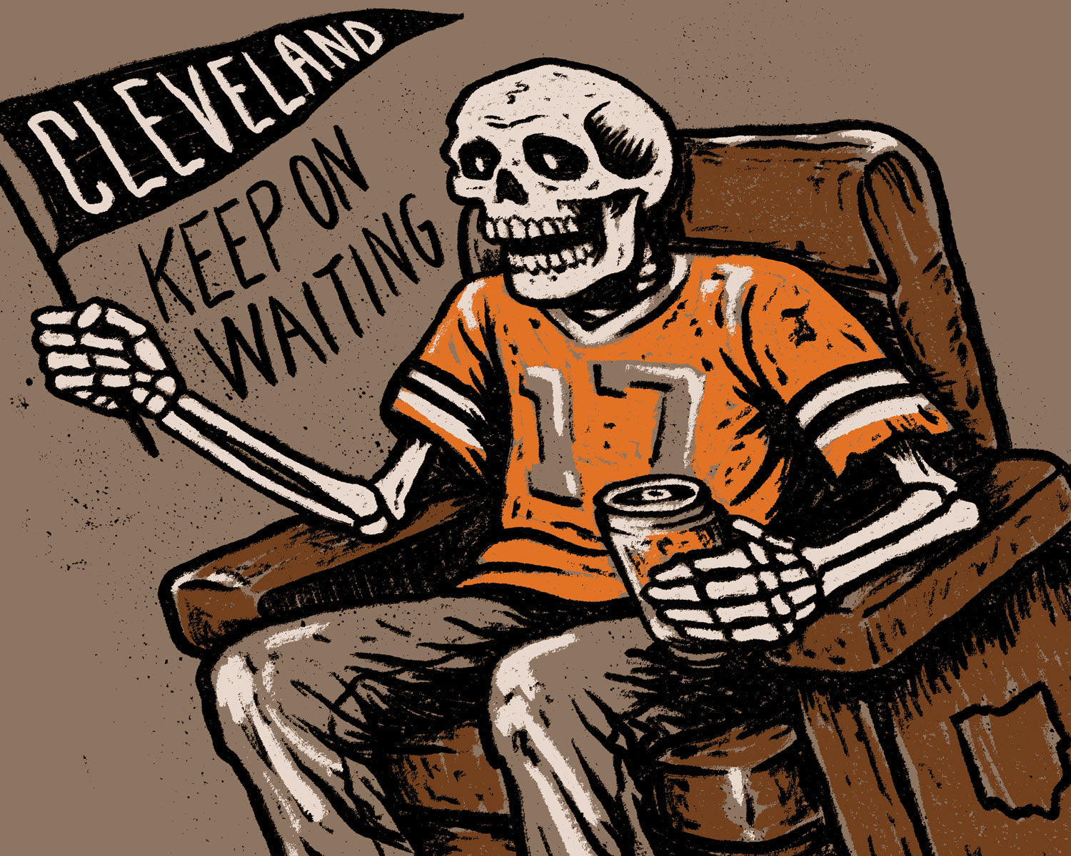 10 Things Only True Clevelanders Understand