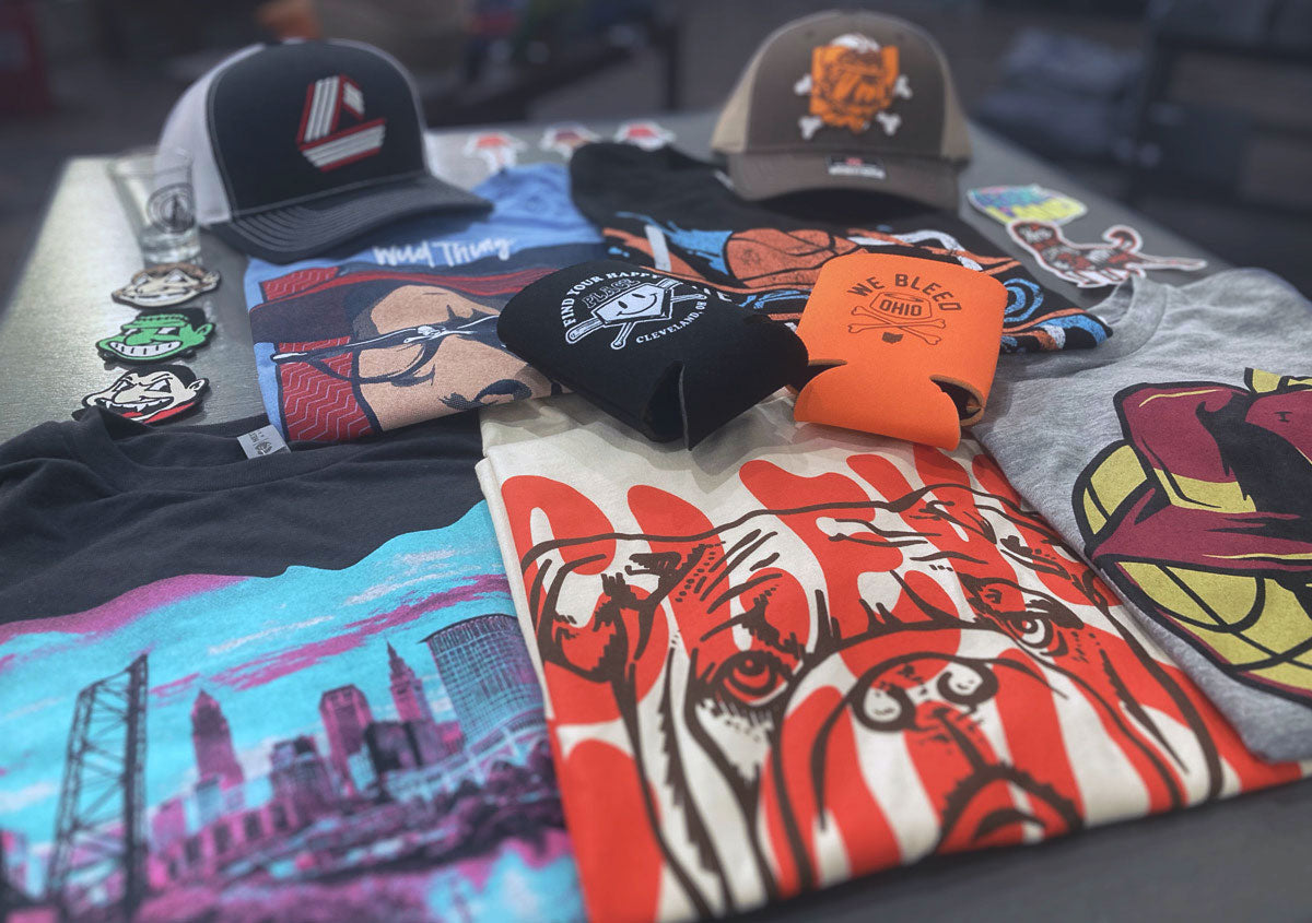 The Best Places to Shop Local in Cleveland (2025 Guide)