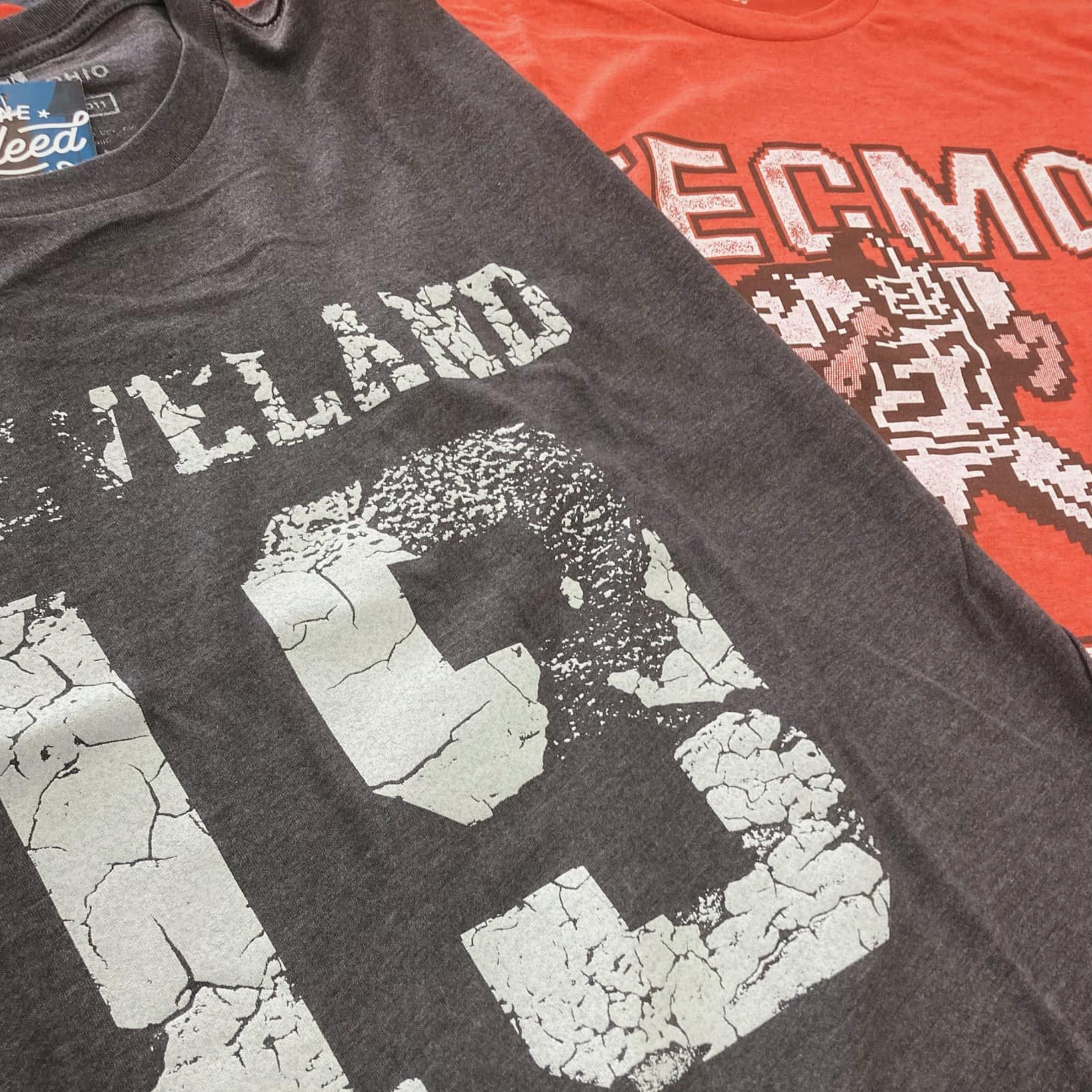 Why Retro Cleveland Designs Never Go Out of Style