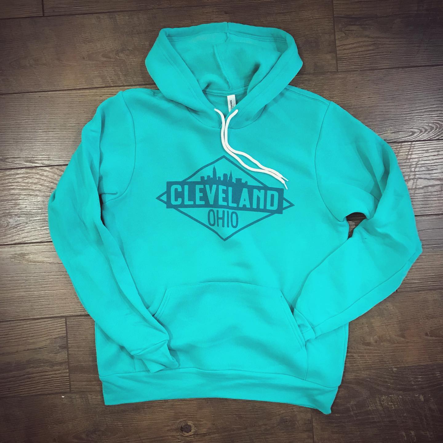 Hoodies and Sweatshirts