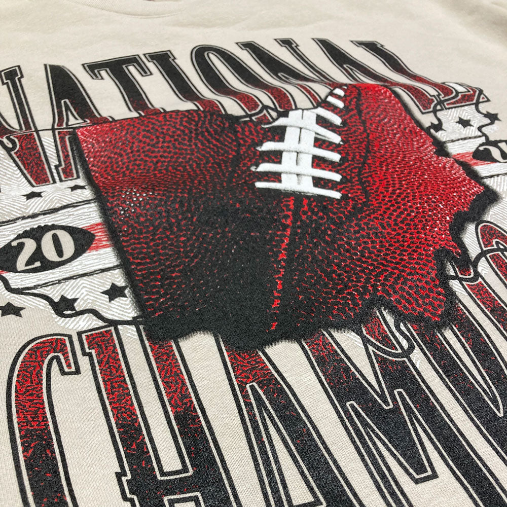 Ohio Football - 2024 Champions Sweatshirt