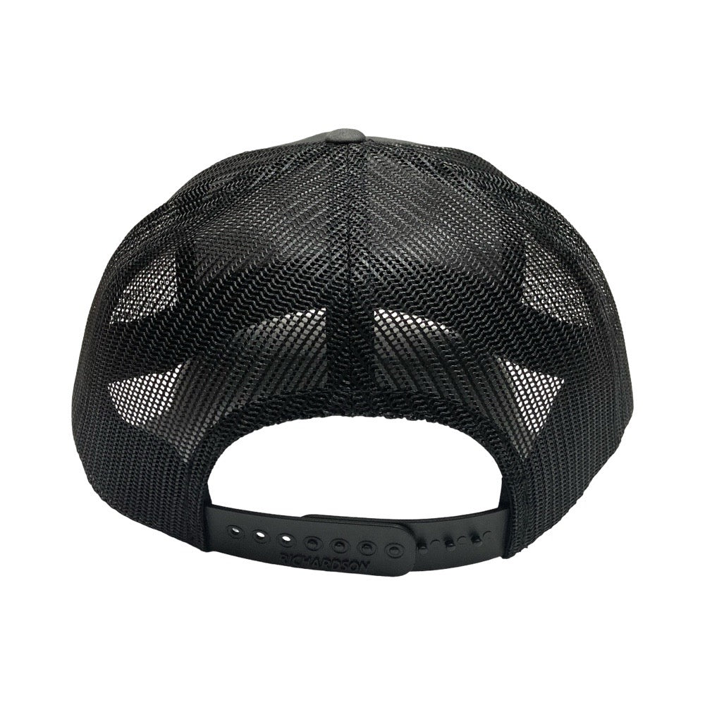 Hat - Baseball Mind Trucker Cap