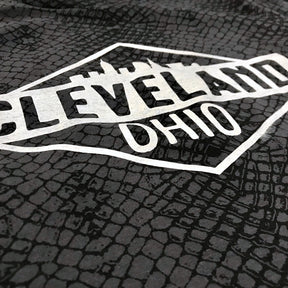 Kids - Cleveland Streets - Youth Tshirt, T-shirts, WeBleedOhio, WeBleedOhio