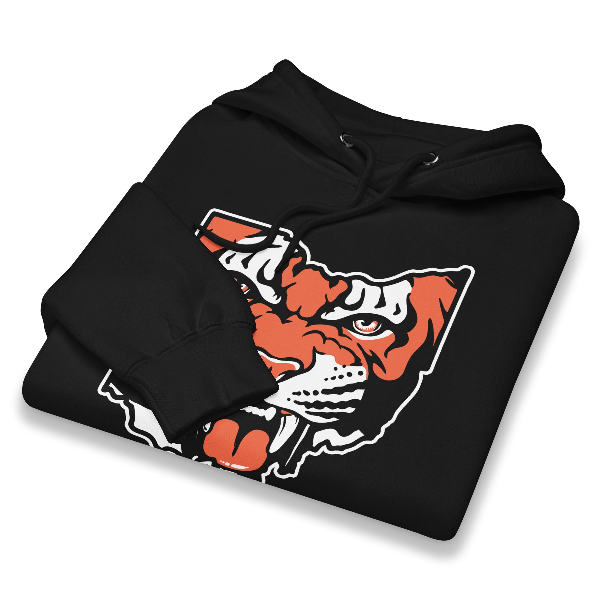Ohio Bengal - Unisex fashion hoodie