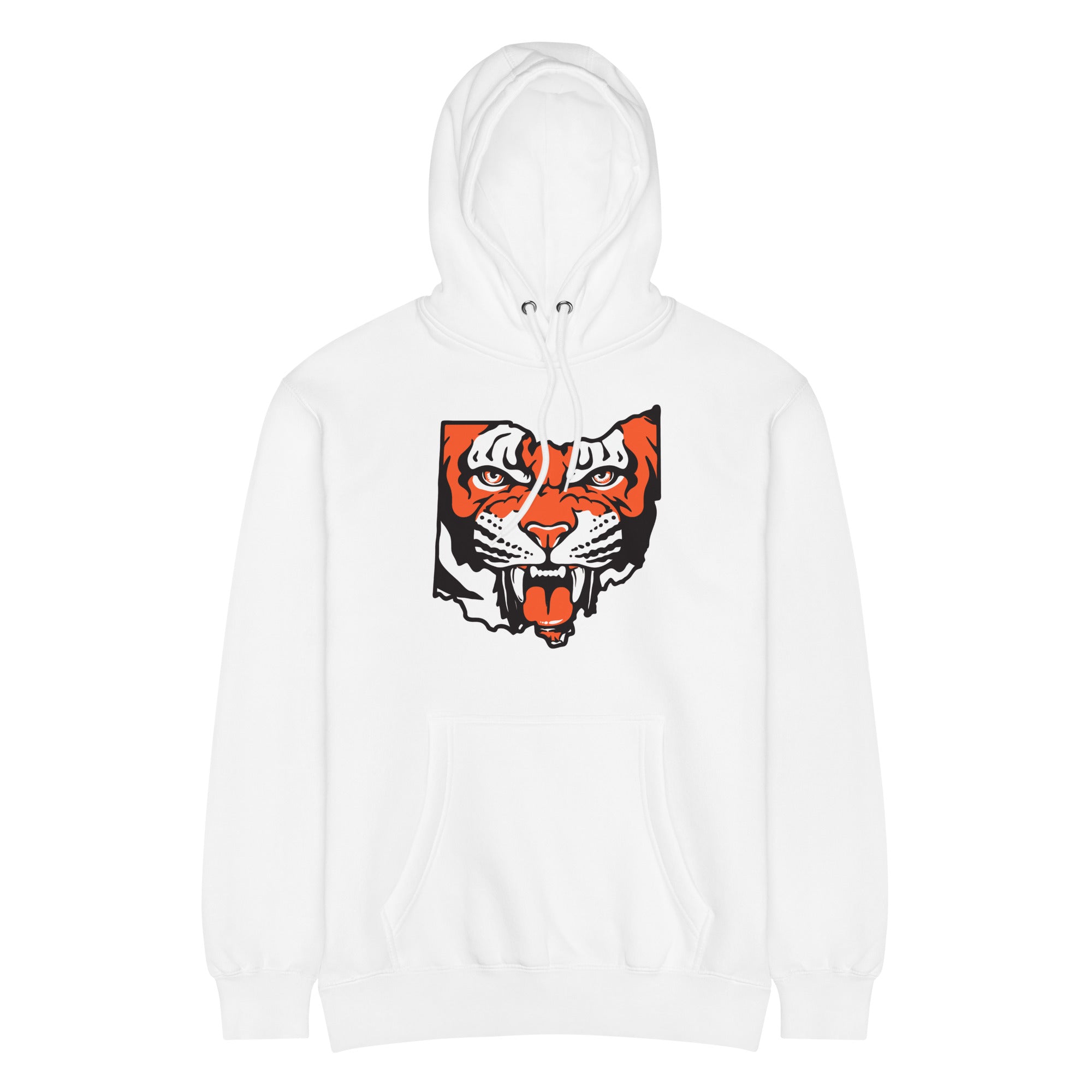 Ohio Bengal - Unisex fashion hoodie