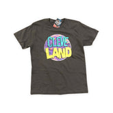 Kids - CLE by the Bell - Retro Cleveland T-shirt, T-shirts, WeBleedOhio, WeBleedOhio