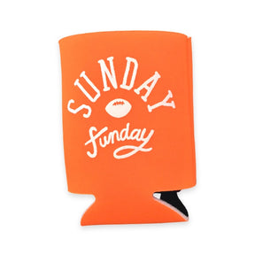 Cleveland Football Koozies - Can Coolers, Can & Bottle Sleeves, WeBleedOhio, WeBleedOhio