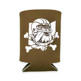Cleveland Football Koozies - Can Coolers, Can & Bottle Sleeves, WeBleedOhio, WeBleedOhio