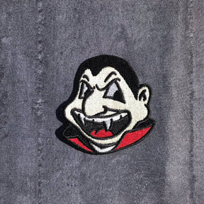 Patches - Cleveland Halloween Monsters, Patches, WeBleedOhio, WeBleedOhio