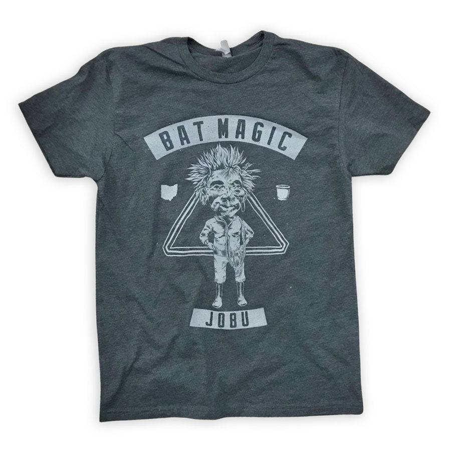 Bat Magic - Jobu Baseball T-Shirt, Shirts & Tops, WeBleedOhio, WeBleedOhio