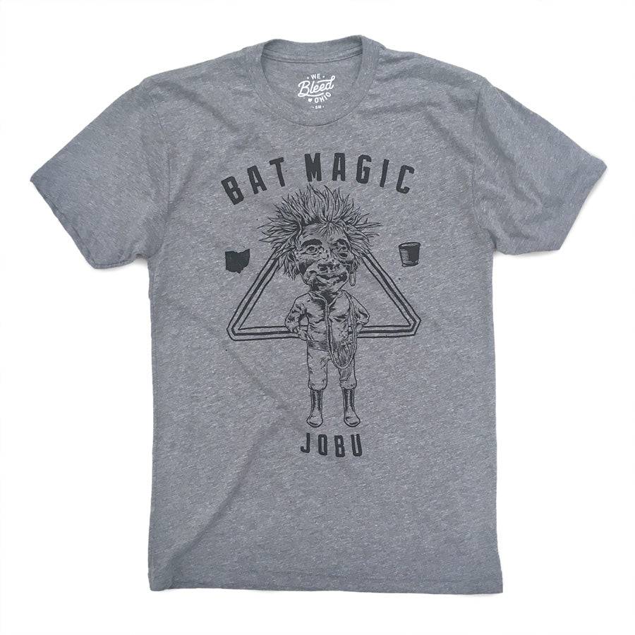 Major League Jobu Needs A Refill T-Shirt : Sports