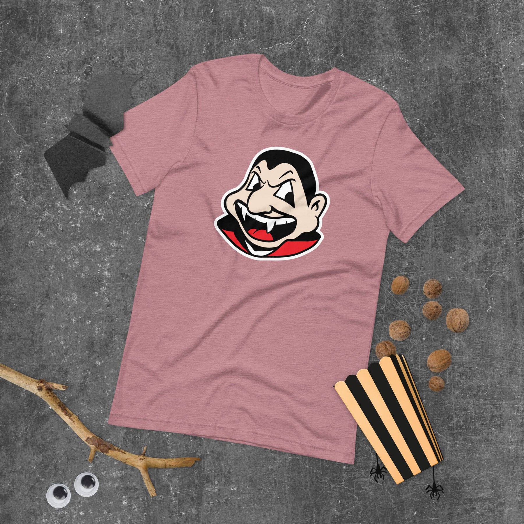 Cleveland - Halloween Vampire t-shirt, Shirts & Tops, WeBleedOhio, WeBleedOhio