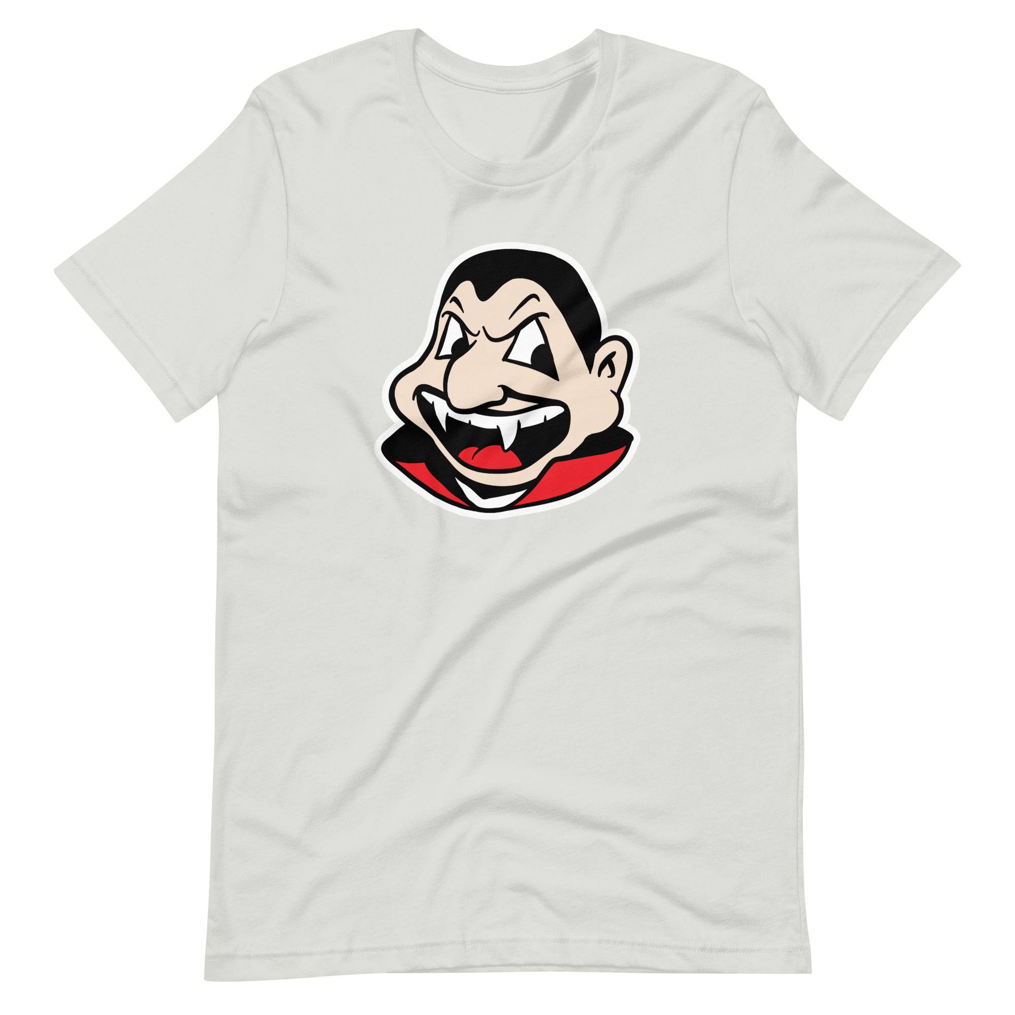 Cleveland - Halloween Vampire t-shirt, Shirts & Tops, WeBleedOhio, WeBleedOhio