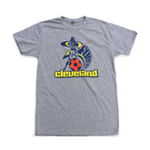 May The Fourth Be With You - Cleveland Soccer T-shirt, Shirts & Tops, WeBleedOhio, WeBleedOhio