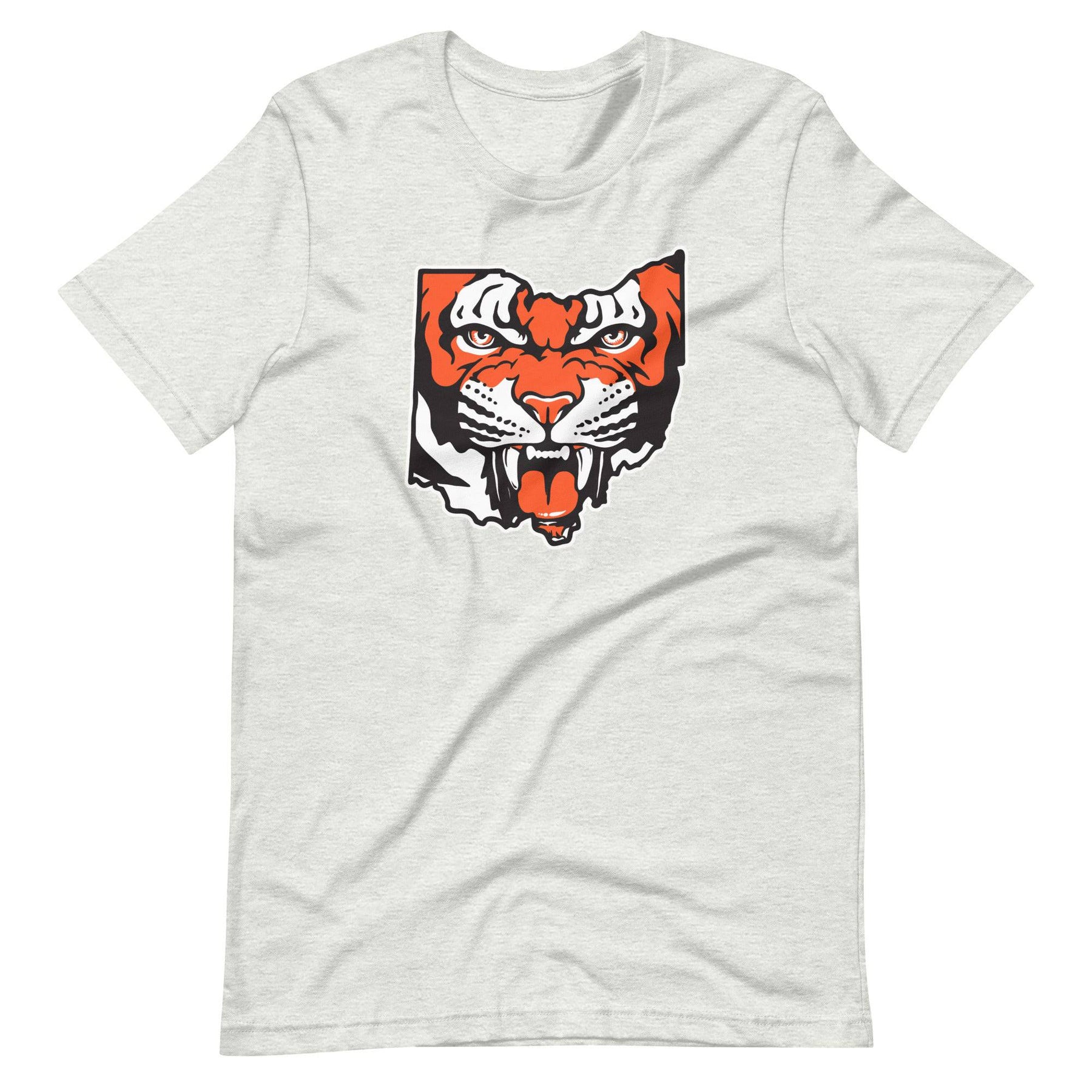 Ohio Bengal - Unisex t-shirt, Shirts & Tops, WeBleedOhio, WeBleedOhio