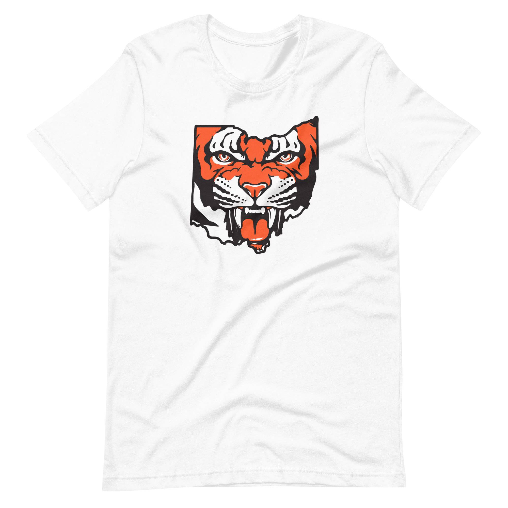 Cincinnati Bengals Sweatshirt Shirt - Teeholly